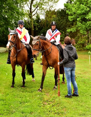 Himmelfahrt 2018